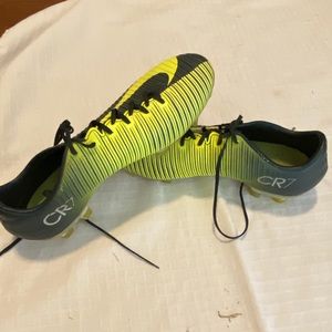 Soccer Cleats